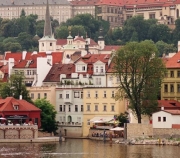Prāga - Nirnberga - Karlovi Vari. 23/07/2025, 17/09/2025