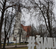 Šauļi un Ziemassvētki Pakrojā. 06/12/2025, 13/12/2025, 26/12/2025.