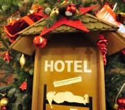 Jaunais gads Pērnavā ar banketu (hotel Tervise Paradiis 4*). 31/12/2025