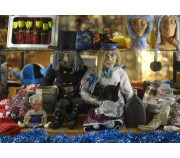 ZIEMASSVĒTKU TALLINA – KALEV SPA 4* viesnīca. 27/12/2025