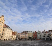 Tallina, Rakvere un Igaunijas ūdenskritumi. 17/10/2020, 21/11/2020, 26/12/2020