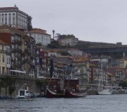 Portugāle – Spānija – Maroka – Gibraltārs. 16/07/2017, 15/08/2017