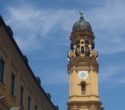 Austrija - Bavārija. 19/07/2025, 23/08/2025