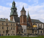 Krakova, Varšava, Velička, Zakopane, Chochołowskie Termy. 2026