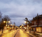 Klaipēda un Palanga Ziemassvētku noskanās. 27/12/2025.